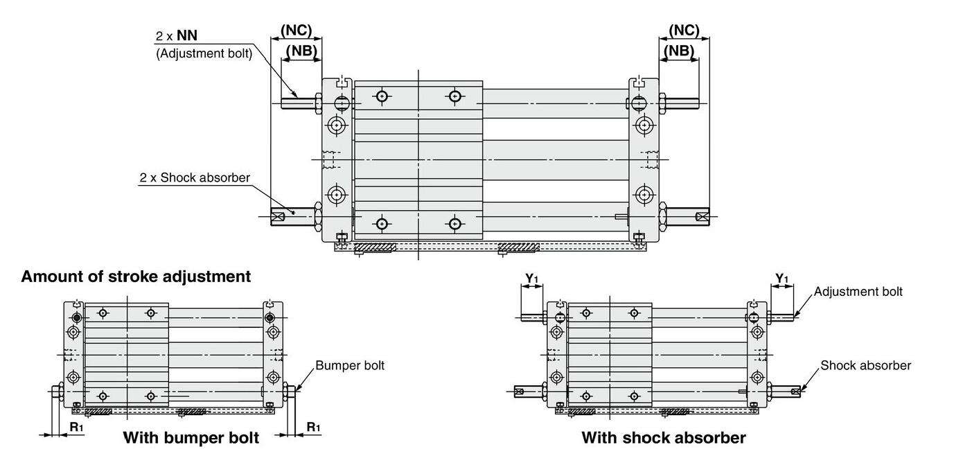 2 drawing CY1S RMT rodless pneumatic cylinder.jpg