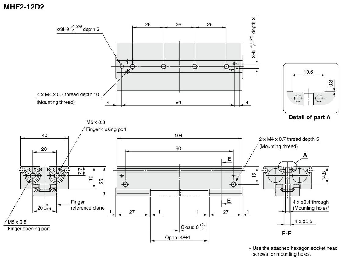 11 drawing dimension MHF2 pneumatic cylinder.jpg