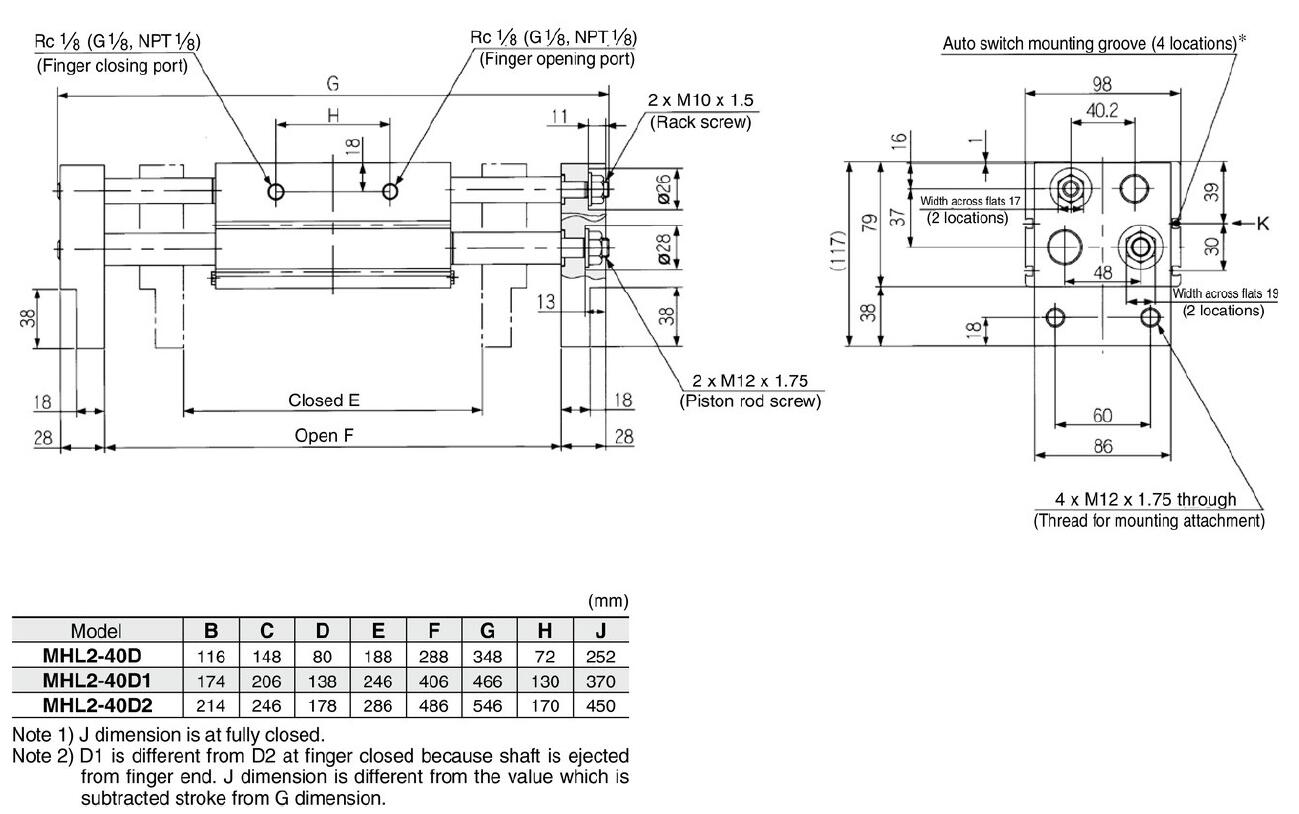12 drawing dimension MHL2 pneumatic cylinder finger.jpg