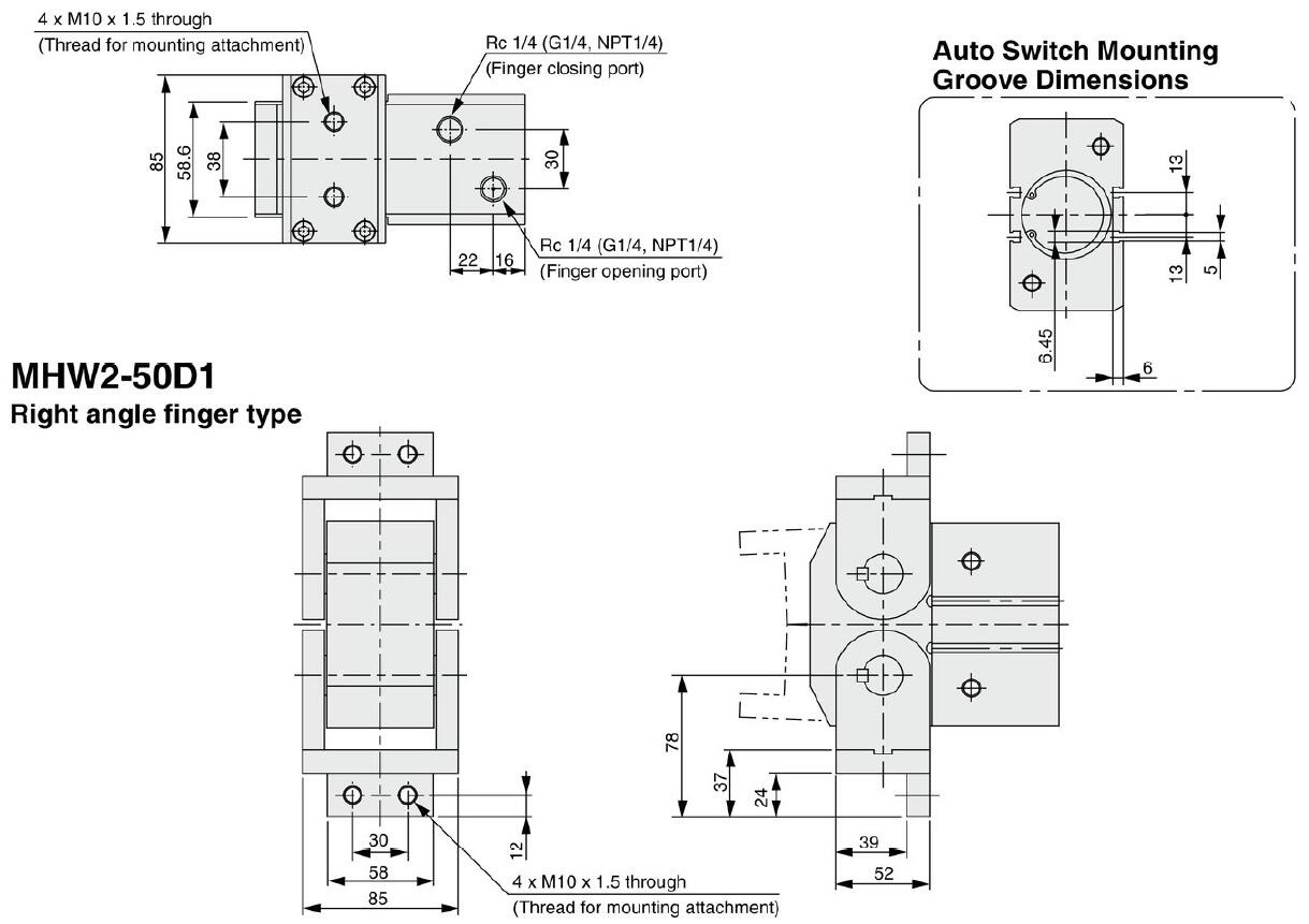 13 drawing MHW2 pneumatic cylinder finger.jpg