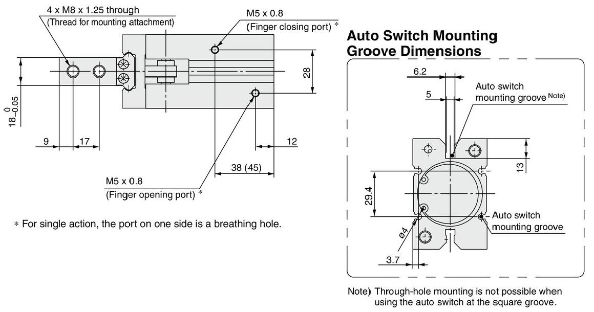 5 drawing MHZ2 MHZL2 pneumatic cylinder finger.jpg
