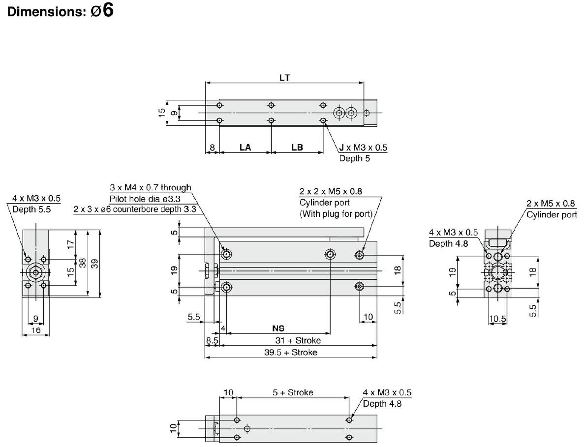 1 drawing MXH pneumatic cylinder slide finger.jpg