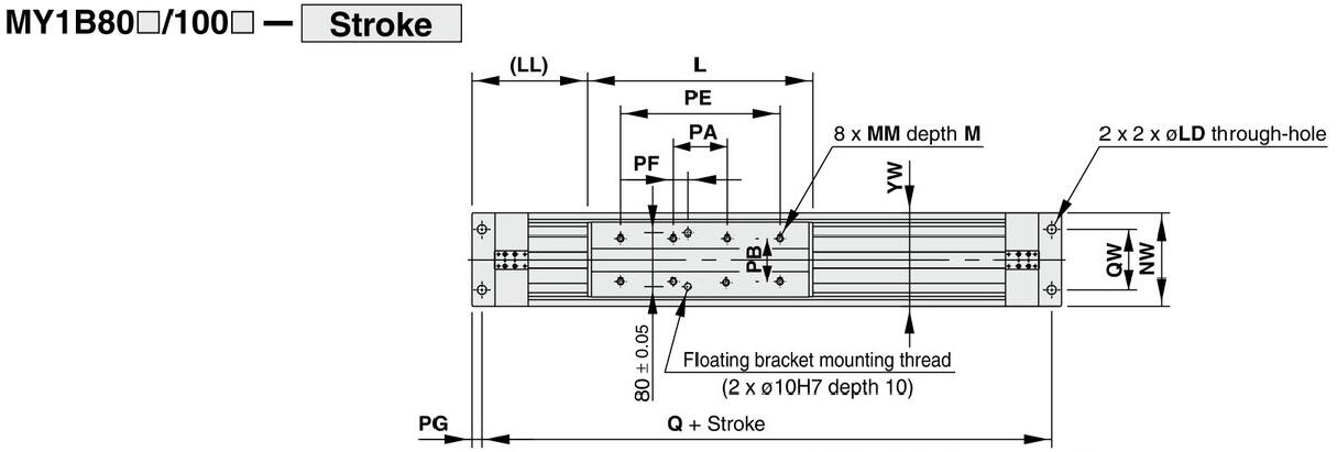 3 drawing MY1B rodless pneumatic cylinder.jpg