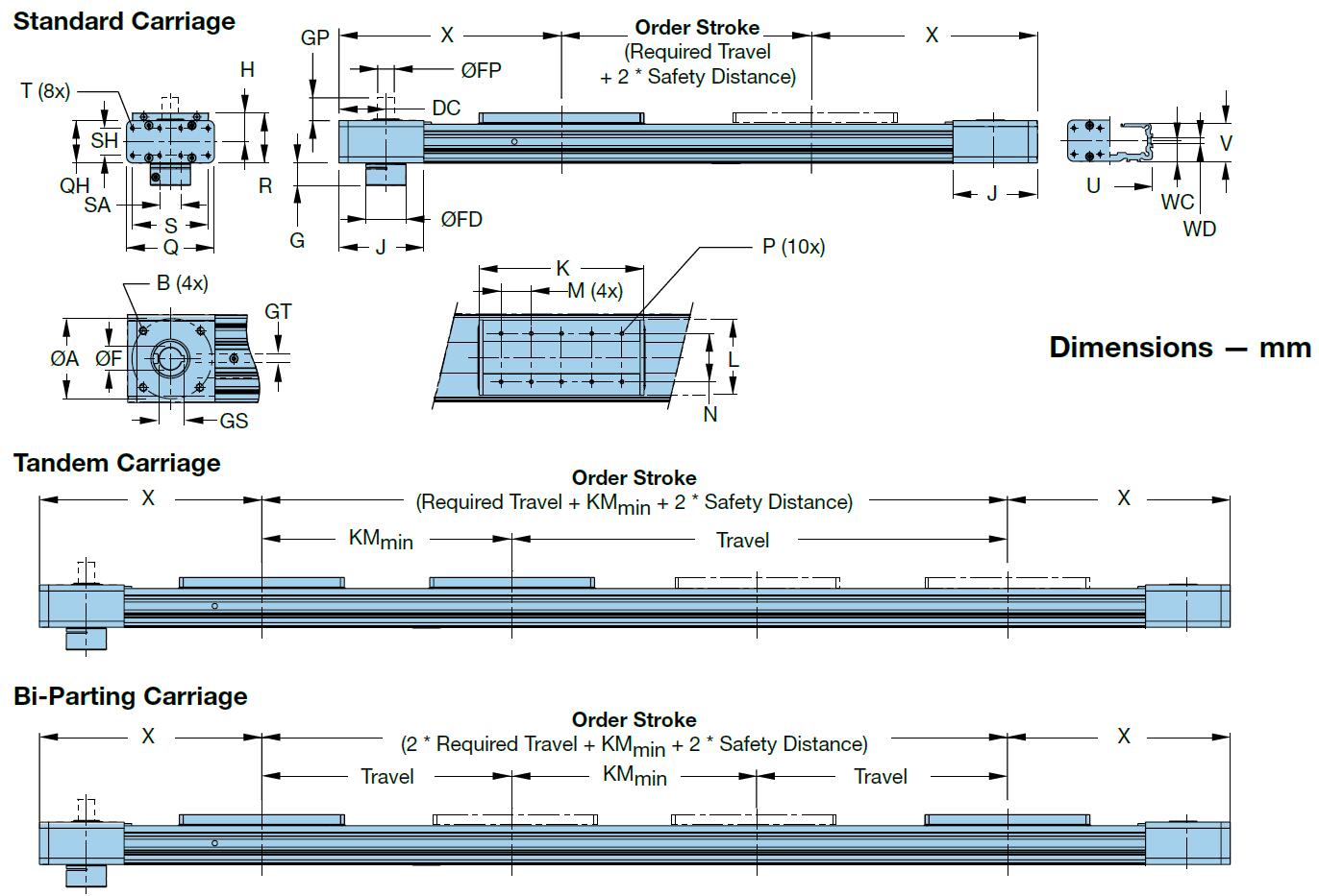1 drawing OST OSP rodless pneumatic cylinder.jpg