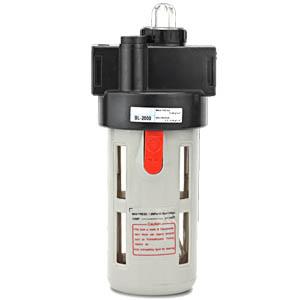 AL BL A/B series lubricator