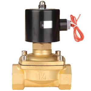 2W series solenoid valve electroválvula