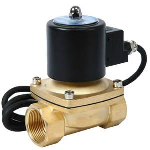 2WF series solenoid valve