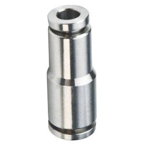 BKC-PG different diameter straight quick connector