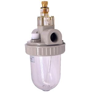 QIU  explosion proof lubricatorseries explosion proof rfl pneumatic air combination unit regulator mini festo filter smc series