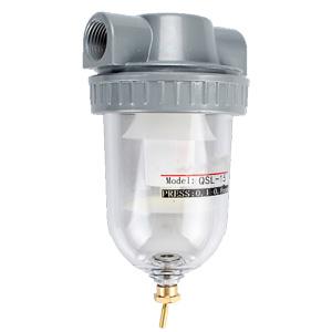 QSL  explosion proof lubricatorseries explosion proof rfl pneumatic air combination unit regulator mini festo filter smc series