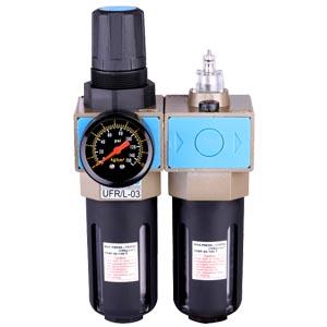 UFR/L  explosion proof lubricatorseries explosion proof rfl pneumatic air combination unit regulator mini festo filter smc series