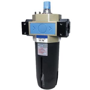 UL  explosion proof lubricatorseries explosion proof rfl pneumatic air combination unit regulator mini festo filter smc series