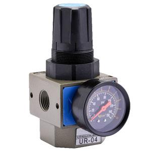 UR  explosion proof lubricatorseries explosion proof rfl pneumatic air combination unit regulator mini festo filter smc series