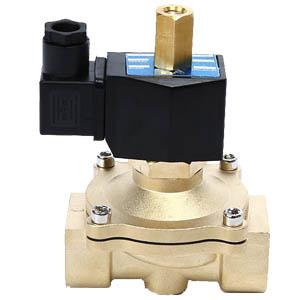 2WK series solenoid valve