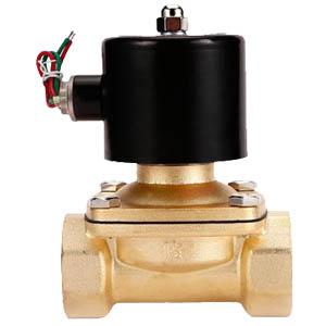 2WS series solenoid valve