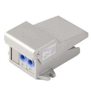 3F series foot valve