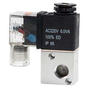 3V1 series solenoid valve