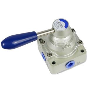 4HV series hand valve