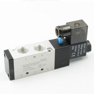 4V3 series solenoid valve