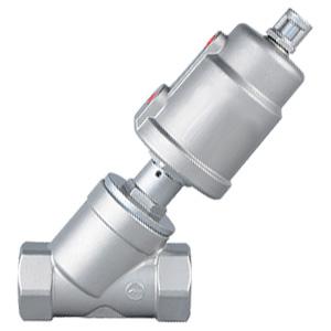 ASV200 series air control pulse valve