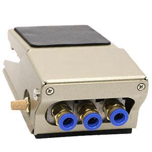 FV series foot valve