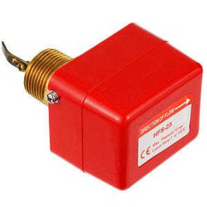 HFS series flow control valve