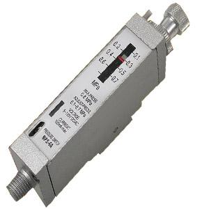 MPS-6A series pressure sensor switch