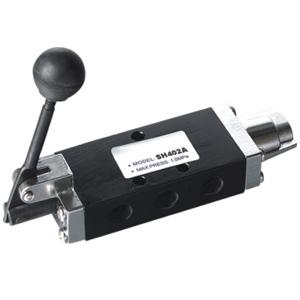 SH series hand valve