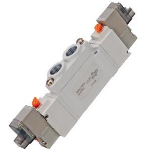 SZ series pilot solenoid valve