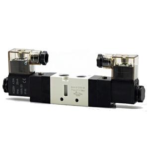 VF series solenoid valve