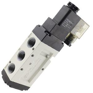 VF5000 series solenoid valve