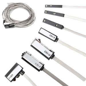 CS1 series magnetic induction switch
