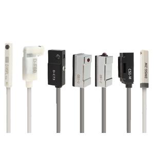 D series magnetic induction switch