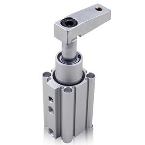 MK MKB series back rotation clamp cylinder