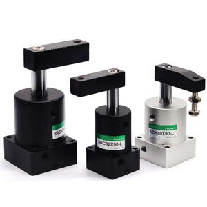 SRC ACK series rotating cylinder