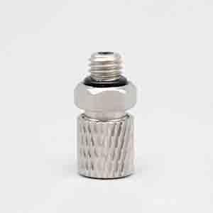 PC Pneumatic mini quick joint