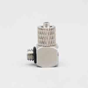 PL Pneumatic mini quick joint