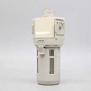 CKD  explosion proof lubricatorseries explosion proof rfl pneumatic air combination unit regulator mini festo filter smc series