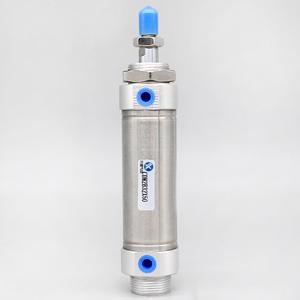CDM2B stainless steel mini pneumatic cylinder 