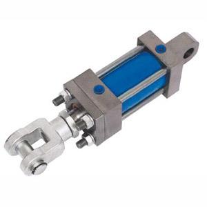 MOB Hydraulic Cylinder with variety fittings