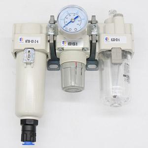 SMC AC10-A-A~AC60-B pneumatic RFL Air combination unit