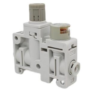 SMC type ARM5SA-06(16)A tiny compact  manifold pressure reducing valve