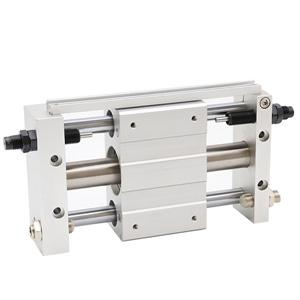 CY1L RMTL rodless pneumatic cylinder