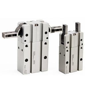 MYH HFR 180 Degree Finger Pneumatic Cylinder