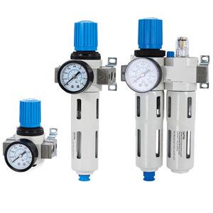 FRC LR HR MINI MAX pneumatic Air Filter Regulator