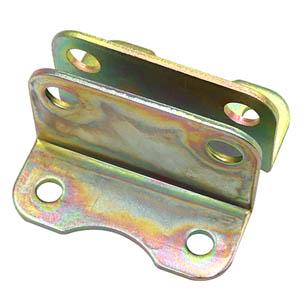 LB mounting bracket for pneumatic cylinder
