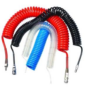 Pneumatic Flexible PU air tube hose