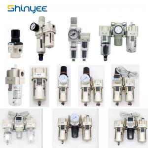 filter regulator Unidades de combinación Фильтр-регулятор rfl