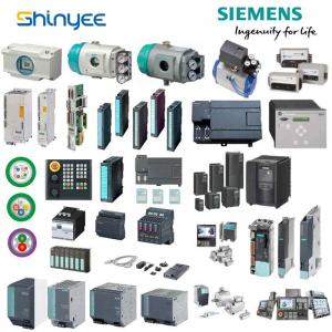 siemens industrial control промышленный контроль