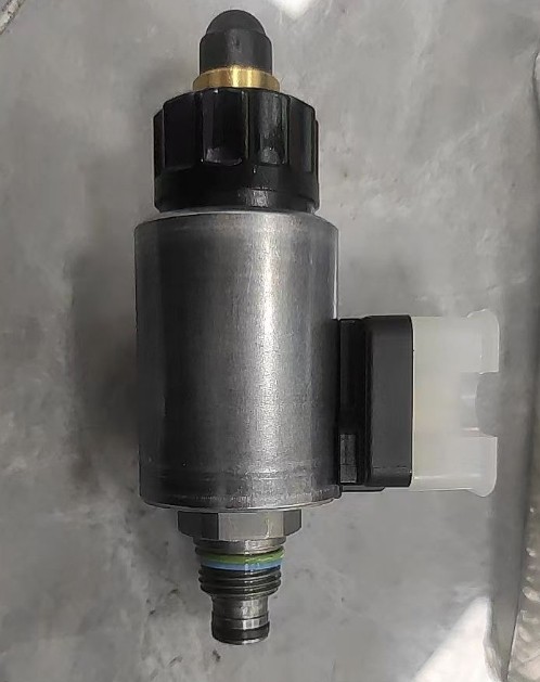REXROTH R901049877 KBPSN8AA/HCG24K4V 9pcs in stock  Гидравлический клапан